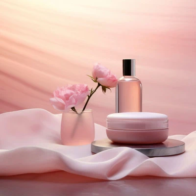 The Power of Cosmetics: More Than Just Makeup