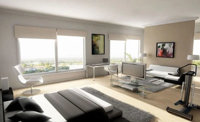 Keeping Up with 2022 Home Furniture Trends