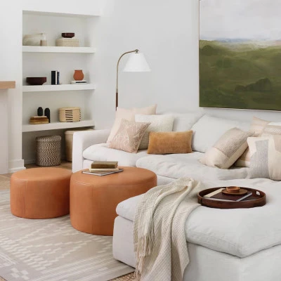 4 Easy Decorating Updates for the Holidays