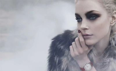 The Oscar De La Renta And Clé De Peau Beauté Collab Is Here — And It's Only On Amazon