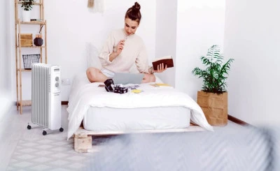 Jeans in the Office? Shop 10 Work-Appropriate Outfits Punctuated by Denim