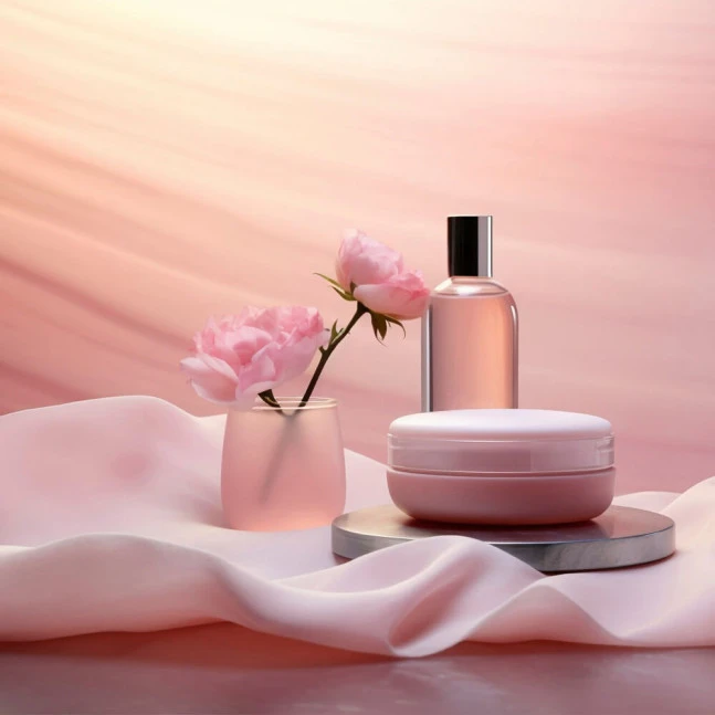 The Power of Cosmetics: More Than Just Makeup