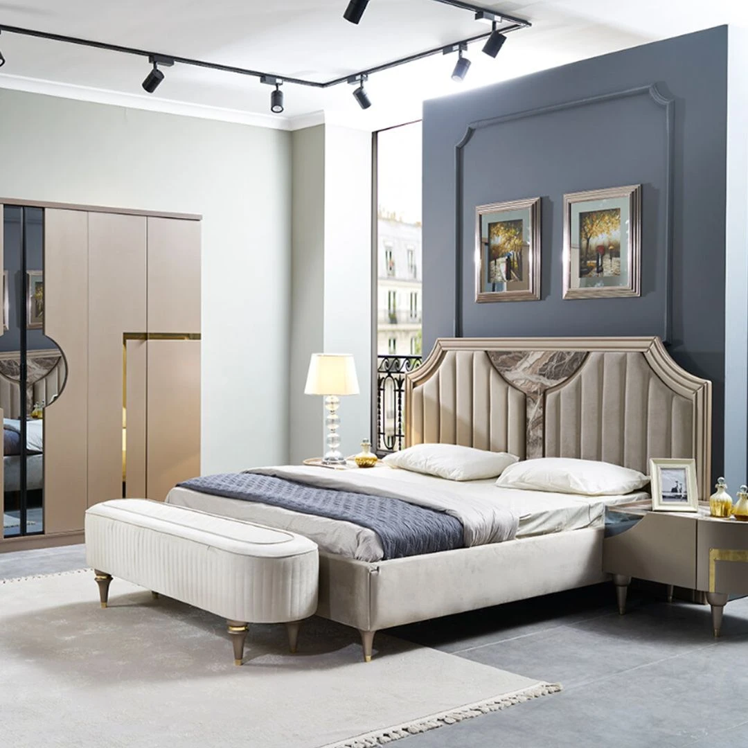 Keeping Up with 2022 Home Furniture Trends