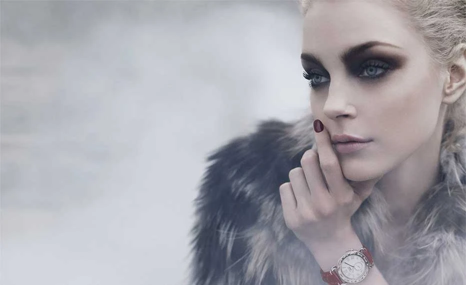 The Oscar De La Renta And Clé De Peau Beauté Collab Is Here — And It's Only On Amazon