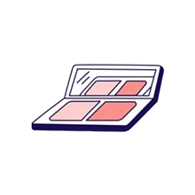 Eyeshadow Palette
